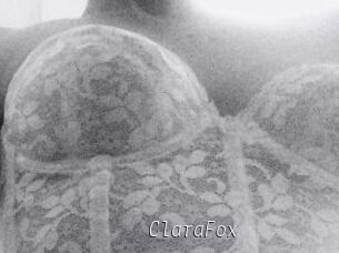 ClaraFox