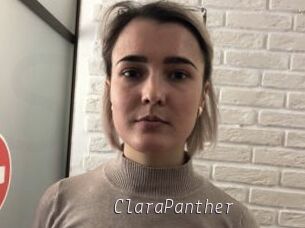 ClaraPanther