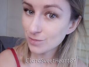 ClaraSweetHeart89