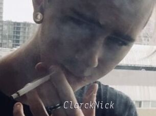 ClarckNick