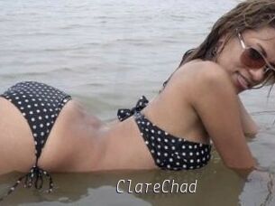 ClareChad