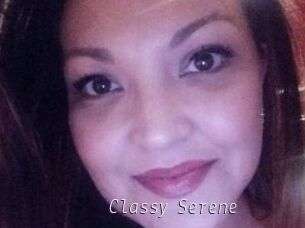 Classy_Serene