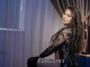 CleoJones