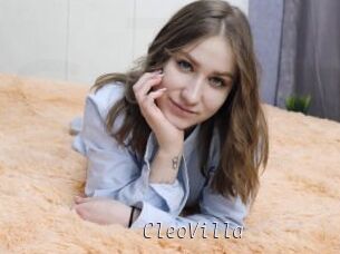 CleoVilla