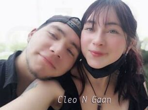 Cleo_N_Gaan