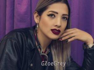 CloeGrey