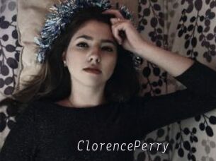 ClorencePerry