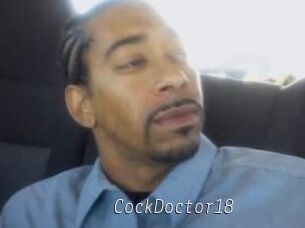 CockDoctor18