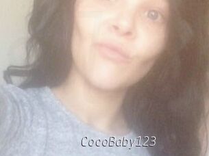 CocoBaby123