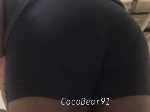 CocoBear91