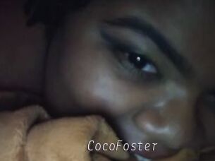 CocoFoster