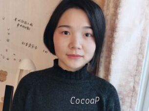 CocoaP