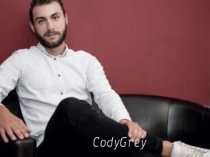 CodyGrey