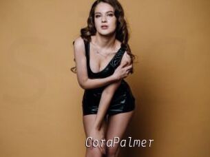 CoraPalmer