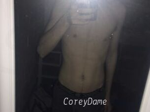 CoreyDame