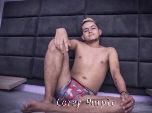 Corey_Purple