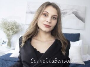 CorneliaBenson