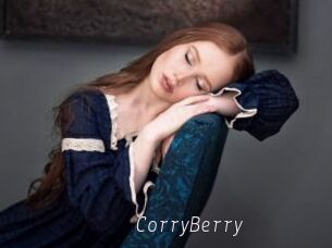 CorryBerry