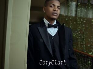 CoryClark