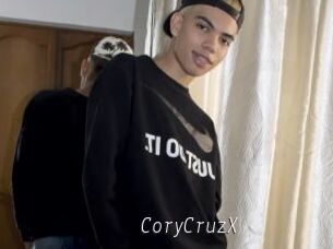 CoryCruzX