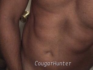 CougarHunter