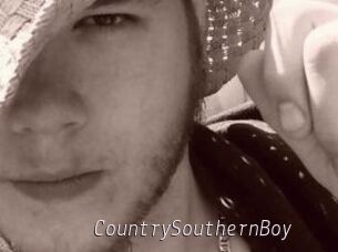 CountrySouthernBoy