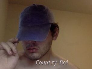 Country_Boi