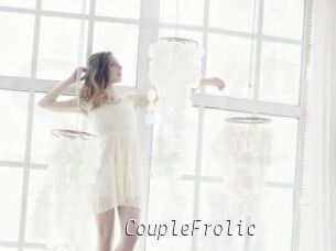 CoupleFrolic