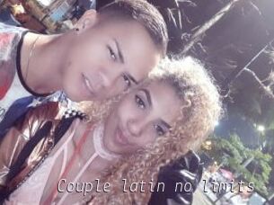 Couple_latin_no_limits