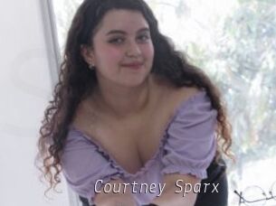 Courtney_Sparx