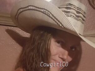 CowgirlCO