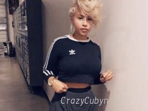 CrazyCubyn