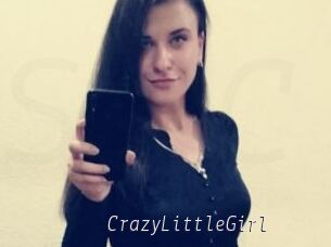 CrazyLittleGirl