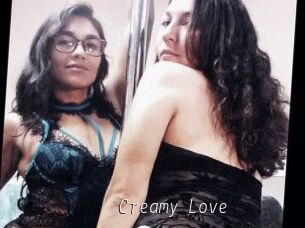 Creamy_Love