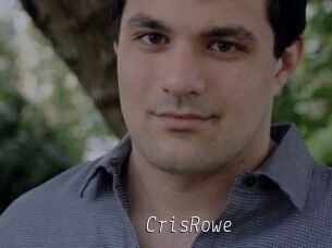 CrisRowe