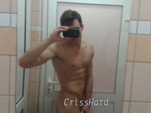 CrissHard