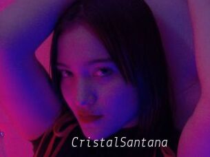 CristalSantana