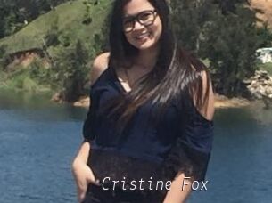 Cristine_Fox