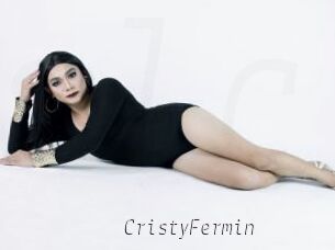 CristyFermin