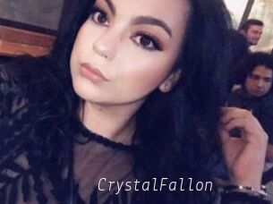 CrystalFallon