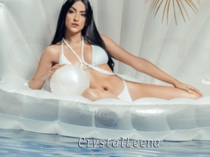 CrystalLeena