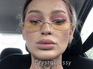 CrystalPussy