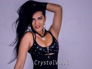 CrystalVidal