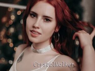 CrystalWalker