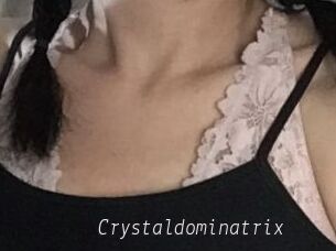 Crystaldominatrix