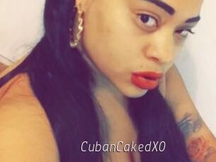 CubanCakedXO