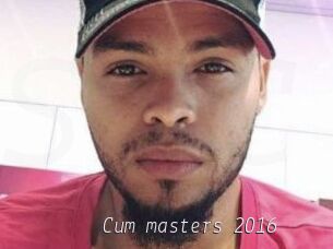 Cum_masters_2016