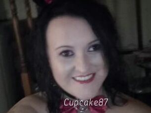 Cupcake87