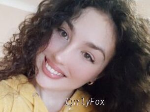 CurlyFox