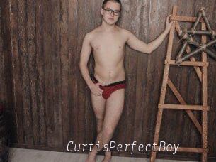 CurtisPerfectBoy